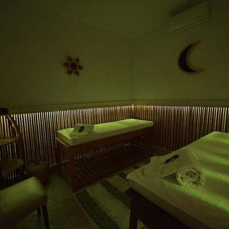 Riad Kale Polis Марракеш Экстерьер фото
